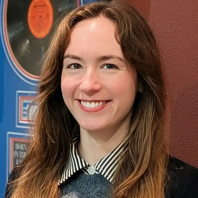 Georgia Rogers, an attorney practicing in Olympia, Washington