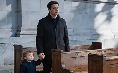 Fathers’ Rights in Divorce: Olympia & Thurston County, Washington