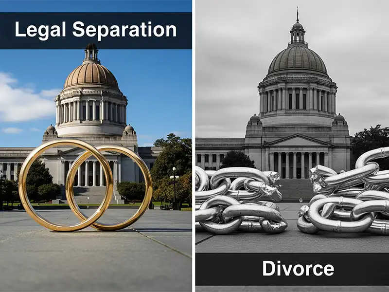 legal-separation-vs-divorce-olympia Differences between legal separation and divorce in Olympia, WA