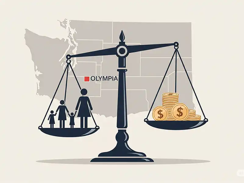 understanding-child-support-washington Understanding child support laws in Washington with attorney help in Olympia WA